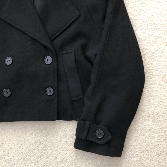 Double Breasted Jacket - Picture 7 of 8